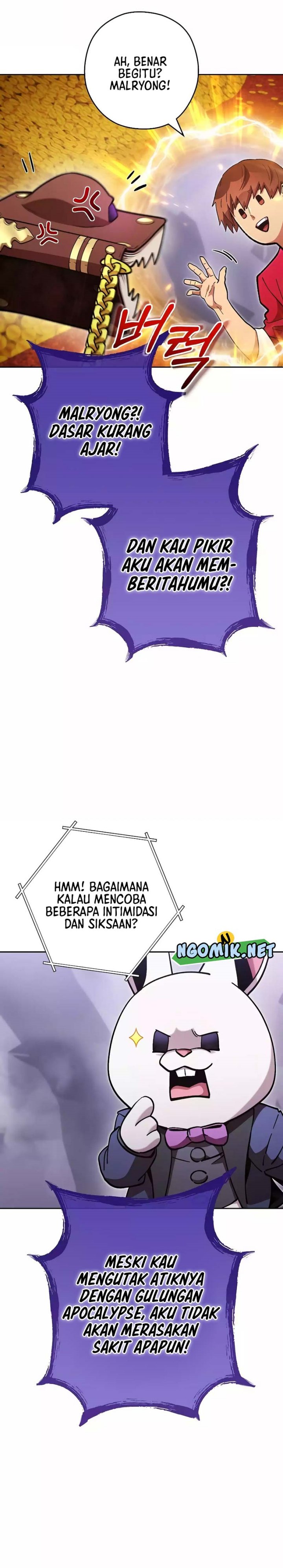 Dilarang COPAS - situs resmi www.mangacanblog.com - Komik dungeon reset 194 - chapter 194 195 Indonesia dungeon reset 194 - chapter 194 Terbaru 30|Baca Manga Komik Indonesia|Mangacan